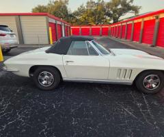 1959 Corvette